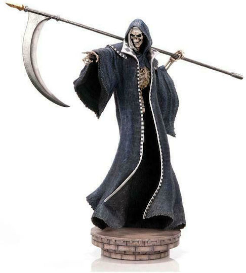 First 4 Figures Castlevania: Death Symphony of the Night Φιγούρα 59εκ.