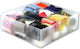 General Trade Πλαστικό Organizer Συρταριών για Κάλτσες 30.5x30.5x10cm