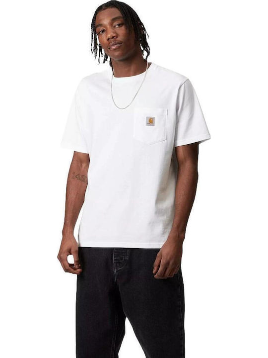 Carhartt T-shirt White