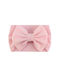 Elecool Baby Headband Pink 1pc