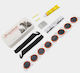 2041 Bicycle Tire Repair Kit