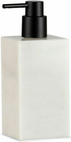 Andrea House Spender Keramik Weiß 150ml