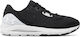 Under Armour HOVR Sonic 5 Sport Shoes Running Black