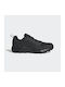 Terrex Tracerocker 2.0 Sport Shoes Trail Running Core Black / Grey Five