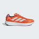 Adidas SL20.3 Ανδρικά Αθλητικά Παπούτσια Running Impact Orange / Cloud White / Pulse Lilac
