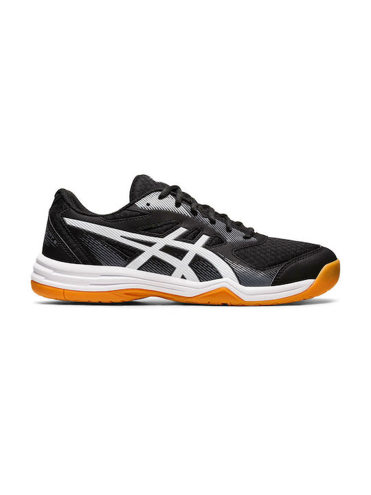 ASICS Upcourt 5 Ανδρικά Αθλητικά Παπούτσια Βόλε...