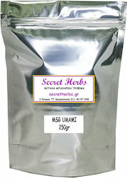 Secret Herbs MSG Γλουταμινικό μονονάτριο Umami 250gr