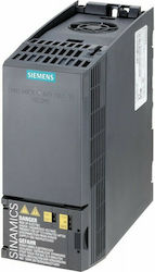 Siemens Converter Βιομηχανικού Τύπου 6SL3210-1KE12-3UB2