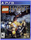 LEGO The Hobbit PS3 Game