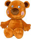 Die Spiegelburg Plüsch-Teddybär Bruno für 2+ Jahre 24 cm