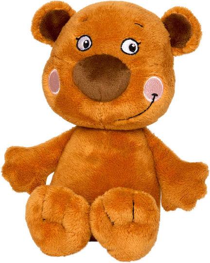 Die Spiegelburg Plüsch-Teddybär Bruno für 2+ Jahre 24 cm