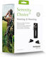 Phonak Serenity Choice Shooting & Hunting Ohrstöpsel in Schwarz Farbe 2Stück