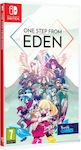 One Step From Eden Switch Game