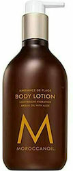Moroccanoil Ambiance De Plage Лосион За Тяло 360мл Moroccanoil Ambiance De Plage Лосион За Тяло 360мл