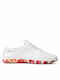Jazaru J7I97 Γυναικεία Sneakers Λευκά