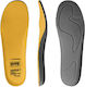 Magnum Ortholite Survivor 3 Anatomic Shoe Insoles 00804