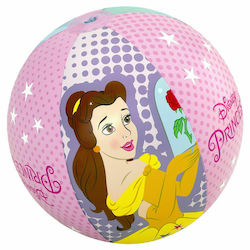 Bestway B Disney Princess Φουσκωτή Μπάλα Θαλάσσης 51 εκ.
