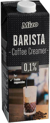 Mizo Lapte UHT 0,1% Lapte de băut pentru barista 1x1000ml