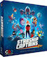 Board Game Starship Captains for 2-4 Players 12+ Years Old (EN) Czech Games Edition