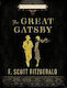The Great Gatsby (Твърда корица)