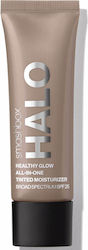Smashbox Mini Halo Healthy Glow All-in-One Tint...