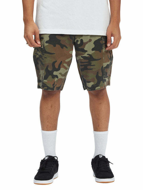 DC Warehouse Мъжка Бермуда Woodland