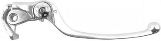 Vicma Motorcycle Brake Lever Adjustable for BMW S1000RR Silver VIC-L73901-R