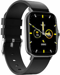 Egoboo M4 Negru