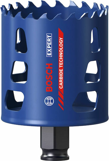 Bosch Hole Saw Expert Toughmaterial for Wood and Metal