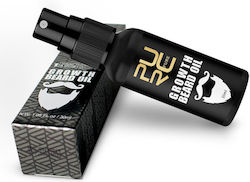 Loco Öl Bartpflegeprodukte Black 30ml Loco Öl Bartpflegeprodukte Black 30ml