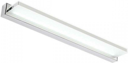 Spot Light Φωτιστικό Πίνακα LED Ασημί 52εκ. Spot Light Φωτιστικό Πίνακα LED Ασημί 52εκ.