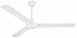 Inspire Acores 142cm Weißer Deckenventilator Inspire Acores 142cm Weißer Deckenventilator
