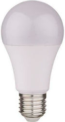 Eurolamp Λάμπες LED για Ντουί E27 Φυσικό Λευκό 1160lm 2τμχ
