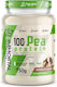 Immortal Nutrition 100% Pea Protein Gluten & Lactose Free with Flavor Chocolate Banana 750gr