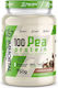 Immortal Nutrition 100% Pea Protein Gluten & Lactose Free with Flavor Chocolate Hazelnut 750gr