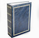 Album for 300 Photos Dimensions 10x15cm Blue 19...