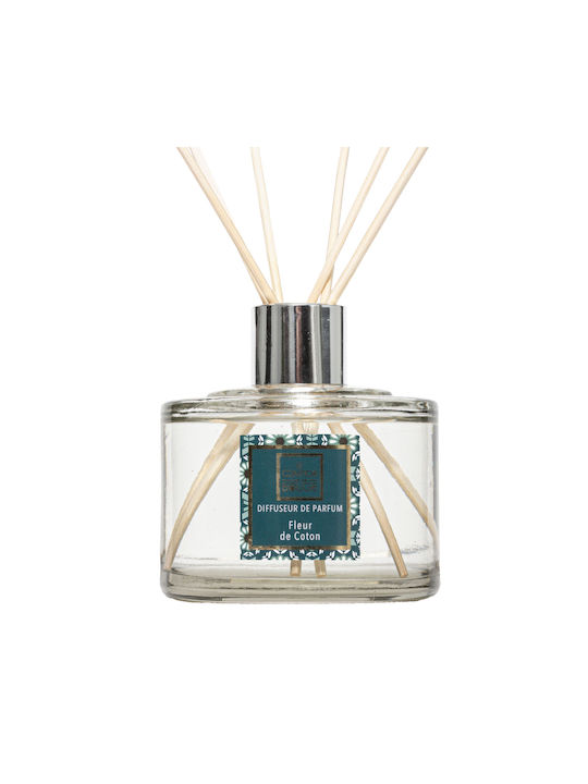Diffuser with Fragrance Neda Cotton 172770N 200ml