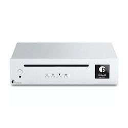 Pro-Ject Audio Box S3