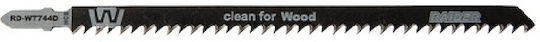 Raider 155419 Blade for Wood 180mm 2pcs