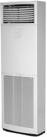 Midea MFGA-55FN1RDO/MOU-55FN1-RDO Commercial Inverter Closet Air Conditioner 55000 BTU
