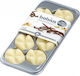 Bolsius Fragrance Wax Melt with Fragrance Vanilla 8pcs