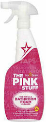 The Pink Stuff Pink Stuff Cleaning Spray Toilet 750ml