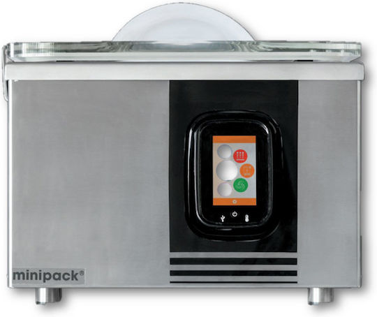Minipack-Torre Vacuum Sealer Internal MX 4