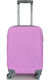 Playbags PS219-18 Cabin Suitcase H52cm Pink