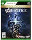 Soulstice Deluxe Edition Xbox Series X Spiel