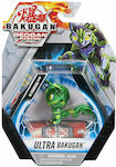 Spin Master Jucărie Miniatură Geogan Rising Ferascal Ultra Bakugan pentru 6+ Ani 7.6cm.