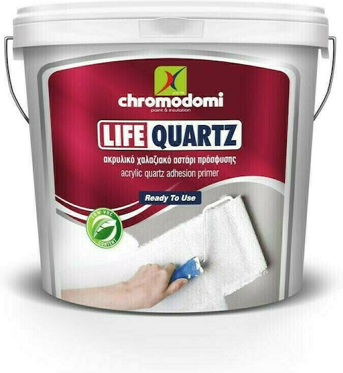 CHromodomi Life Quartz Primer Acrylic Quartz Acrylic Adhesion Primer 1kg