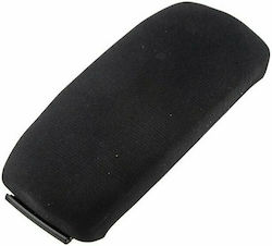 NTY 8P0864245P Car Lazy Accessories Cover Trim for Audi A3 2003-2012 Black in Black Color