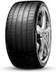 Goodyear Supersport 225/40R20 94Y XL Summer Tire for Passenger Car