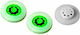 Ecosavers 0125 Splash Filter Faucet with Filter